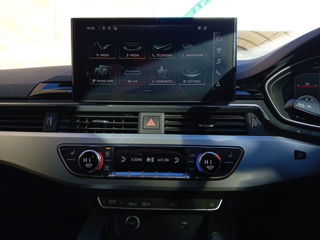 Used Audi A4 2022 for sale - 77571803: Photo 12