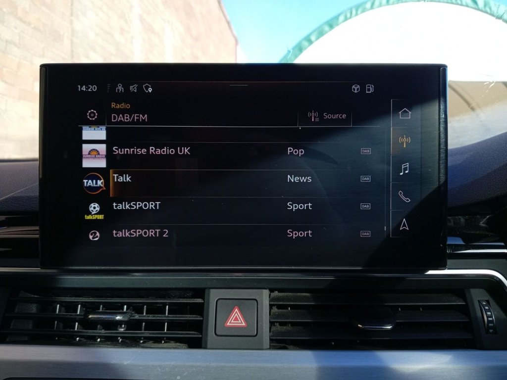 Used Audi A4 2022 for sale - 77571803: Photo 13