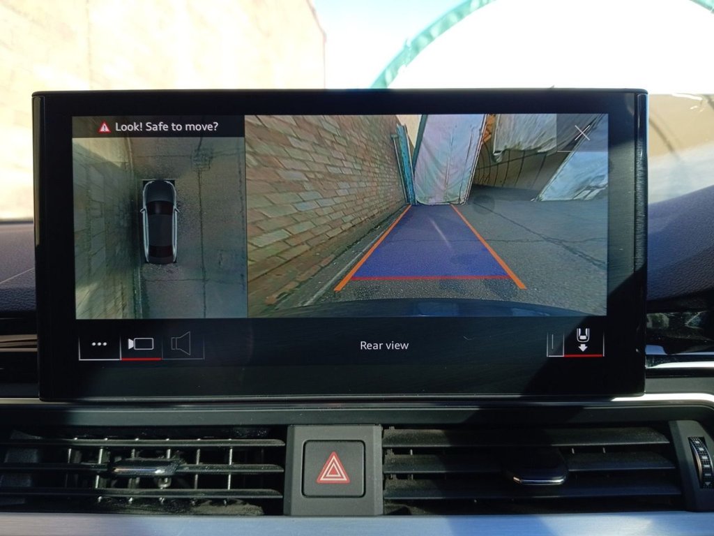 Used Audi A4 2022 for sale - 77571803: Photo 2