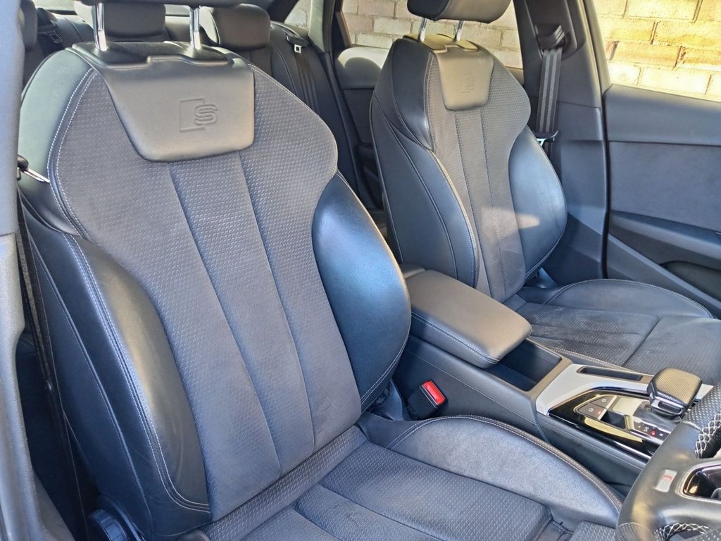 Used Audi A4 2022 for sale - 77571803: Photo 8