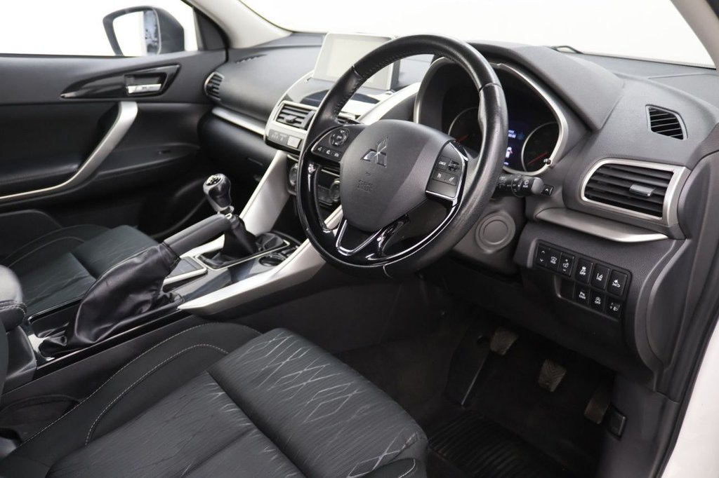 Used Mitsubishi Eclipse Cross 2019 for sale - 77477663: Photo 10