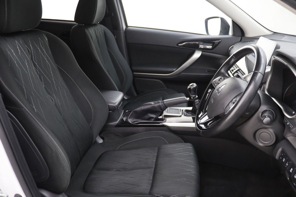 Used Mitsubishi Eclipse Cross 2019 for sale - 77477663: Photo 12