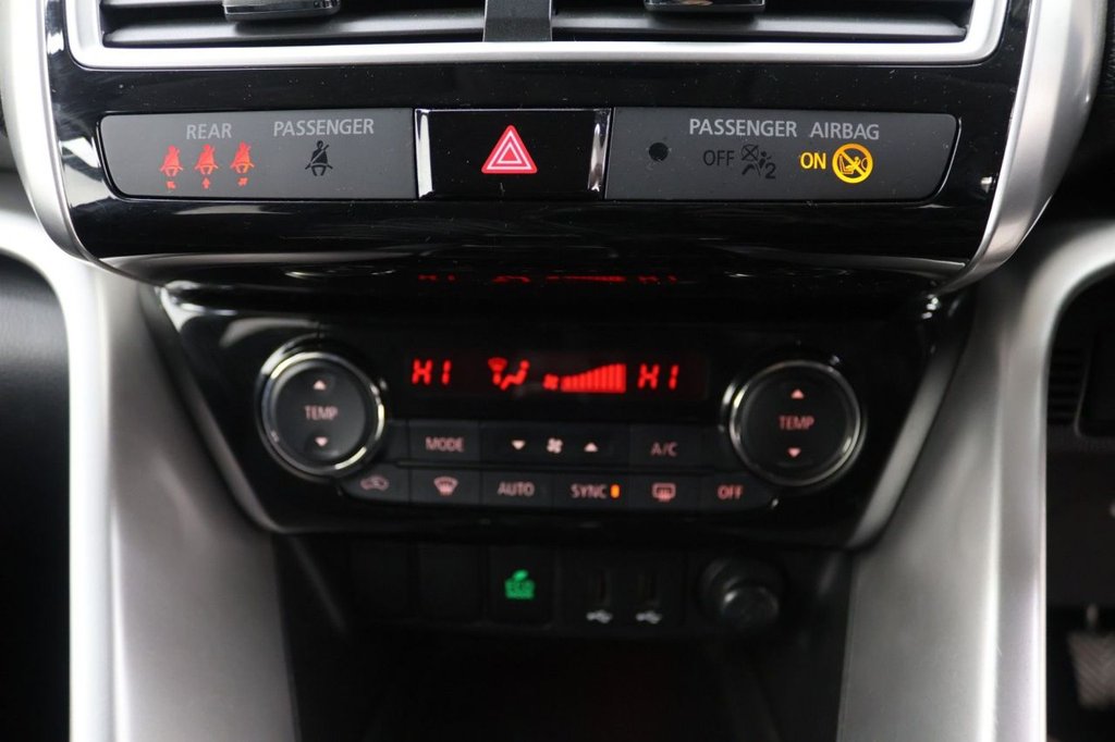 Used Mitsubishi Eclipse Cross 2019 for sale - 77477663: Photo 13