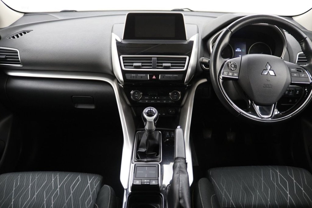 Used Mitsubishi Eclipse Cross 2019 for sale - 77477663: Photo 17