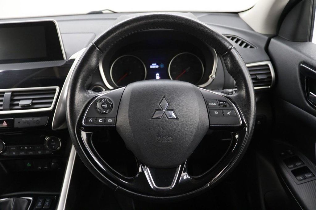 Used Mitsubishi Eclipse Cross 2019 for sale - 77477663: Photo 19