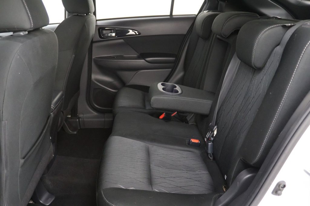 Used Mitsubishi Eclipse Cross 2019 for sale - 77477663: Photo 20