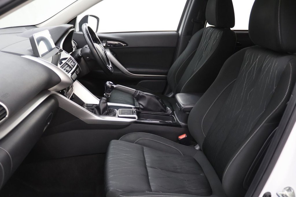 Used Mitsubishi Eclipse Cross 2019 for sale - 77477663: Photo 21