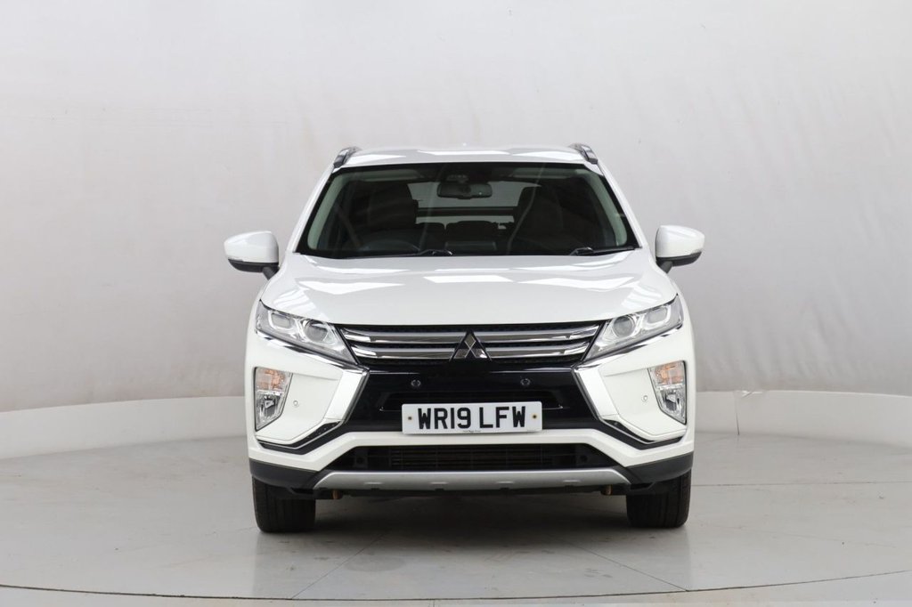 Used Mitsubishi Eclipse Cross 2019 for sale - 77477663: Photo 3