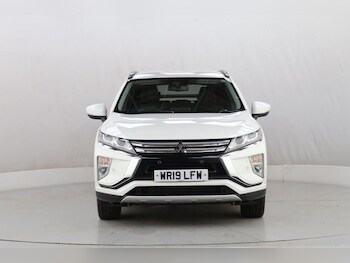 Used Mitsubishi Eclipse Cross 2019 for sale - 77477663: Photo
