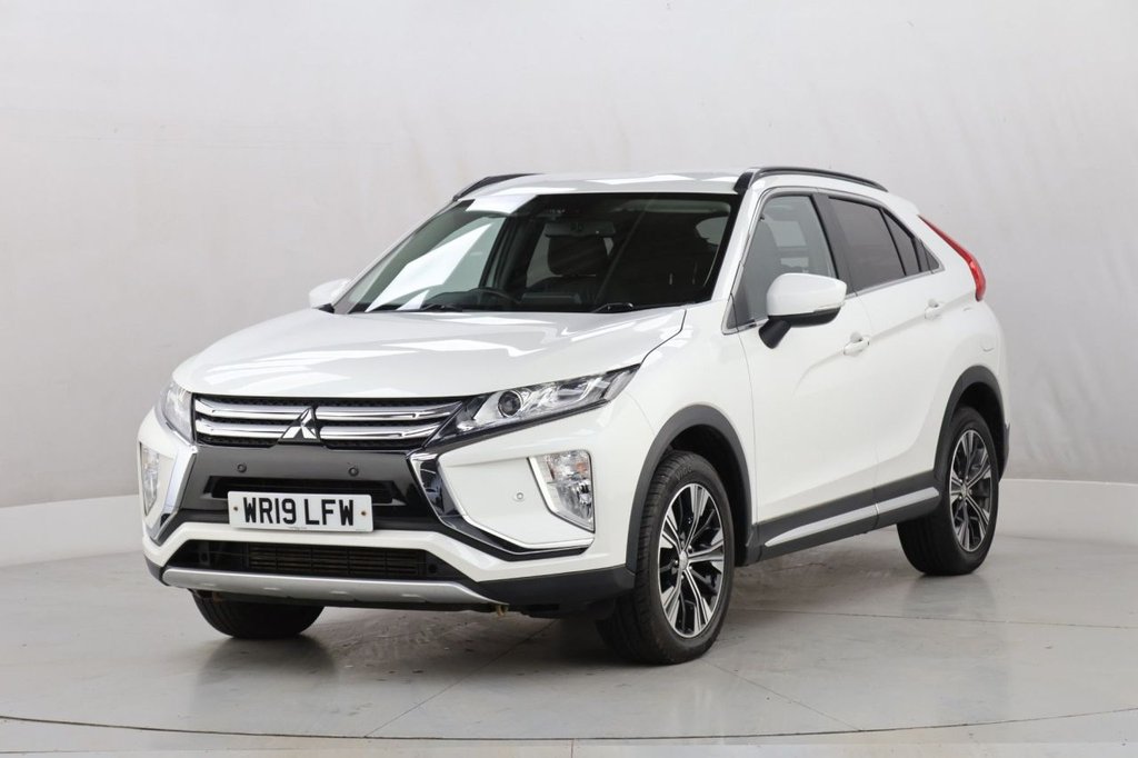 Used Mitsubishi Eclipse Cross 2019 for sale - 77477663: Photo 5