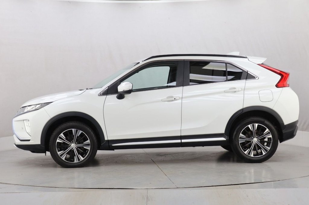 Used Mitsubishi Eclipse Cross 2019 for sale - 77477663: Photo 6