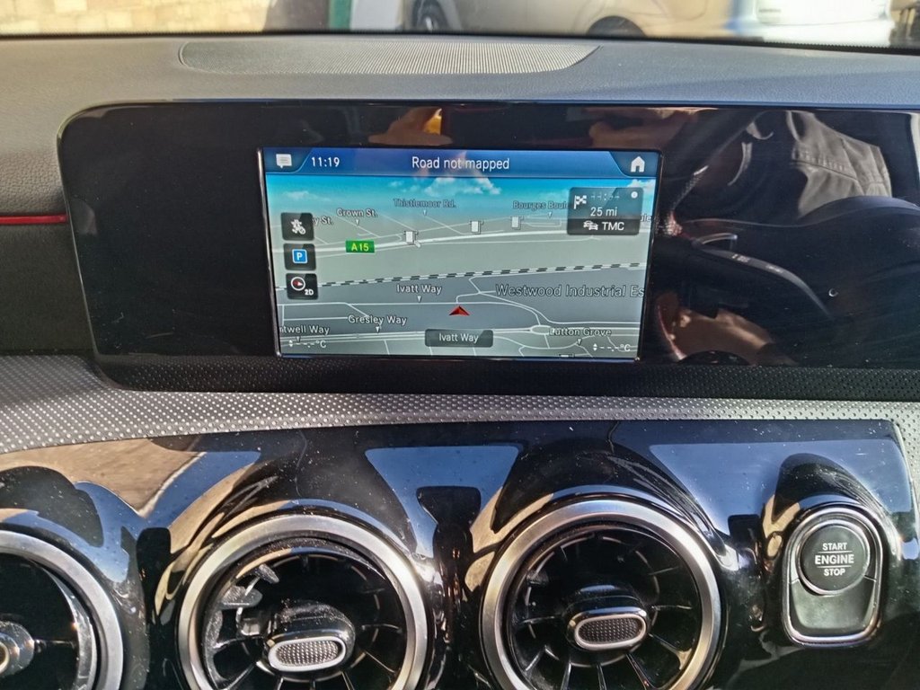 Used Mercedes-Benz A-Class 2020 for sale - 76783473: Photo 5