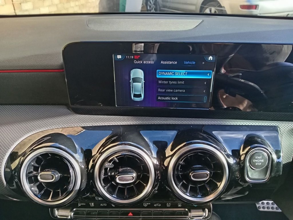 Used Mercedes-Benz A-Class 2020 for sale - 76783473: Photo 8