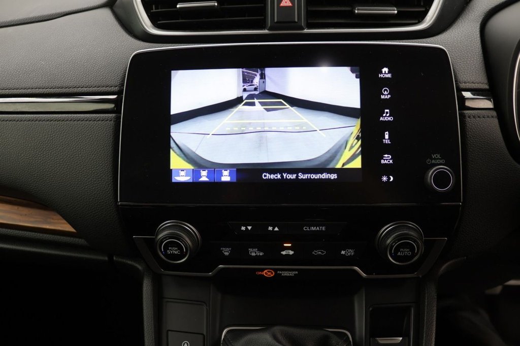 Used Honda CR-V 2019 for sale - 78016763: Photo 13