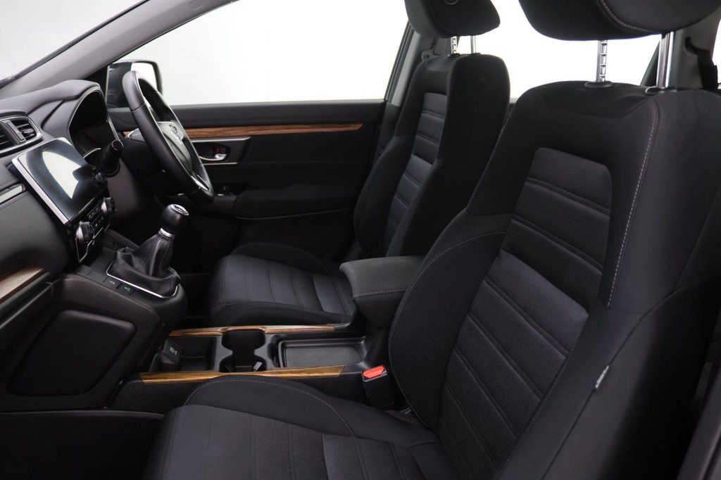 Used Honda CR-V 2019 for sale - 78016763: Photo 21