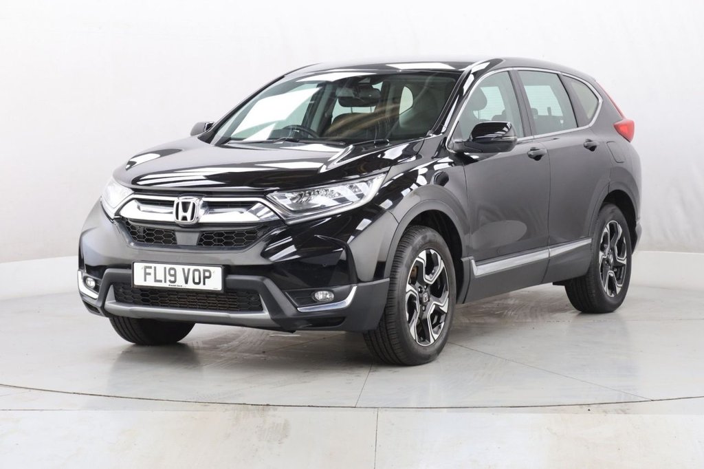 Used Honda CR-V 2019 for sale - 78016763: Photo 5