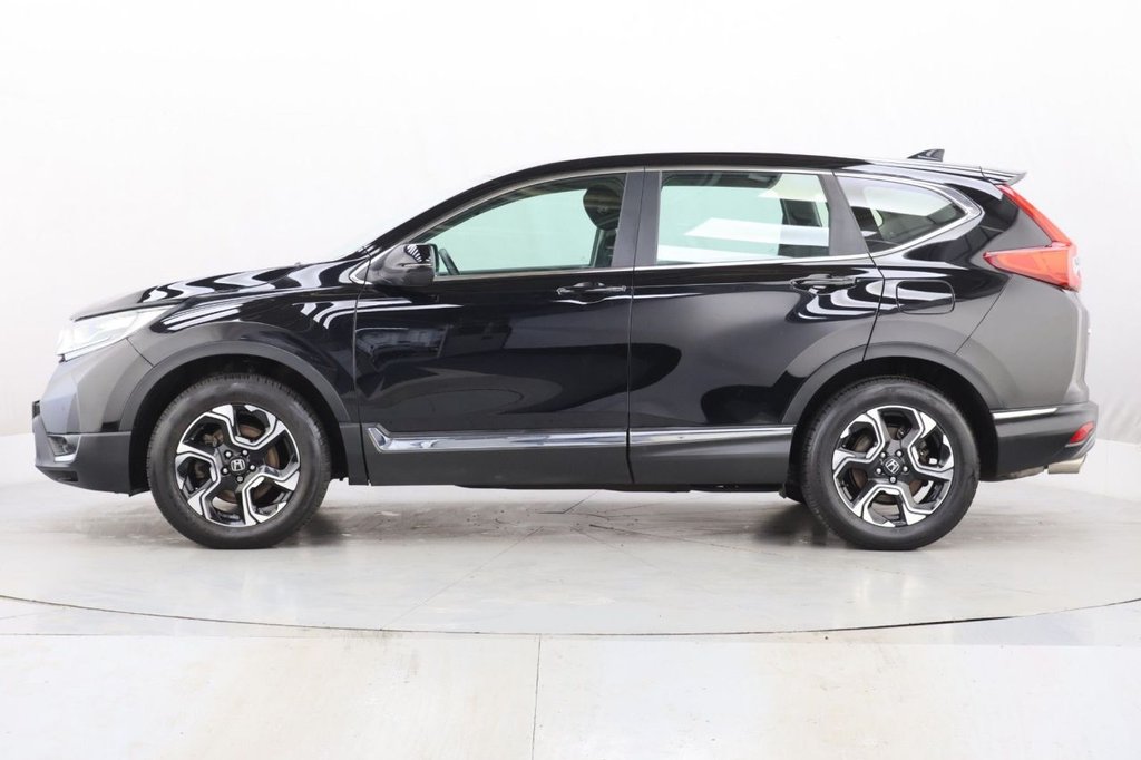 Used Honda CR-V 2019 for sale - 78016763: Photo 6