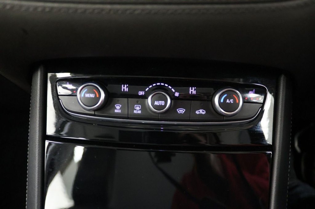 Used Vauxhall Grandland X 2021 for sale - 76542123: Photo 12