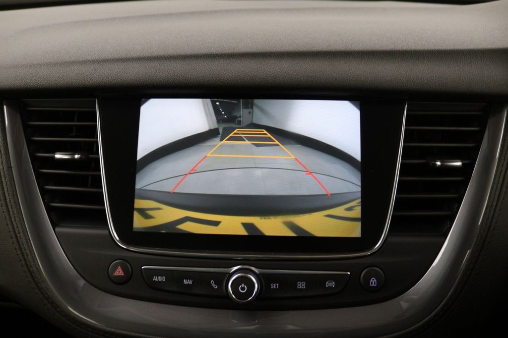 Used Vauxhall Grandland X 2021 for sale - 76542123: Photo 14