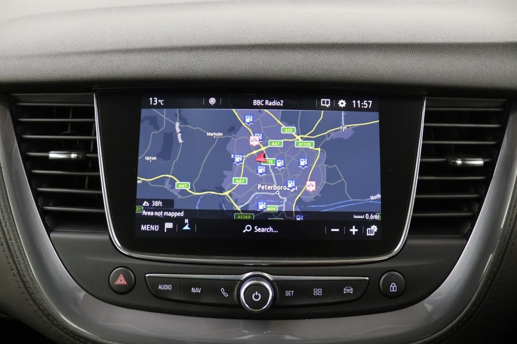 Used Vauxhall Grandland X 2021 for sale - 76542123: Photo 15