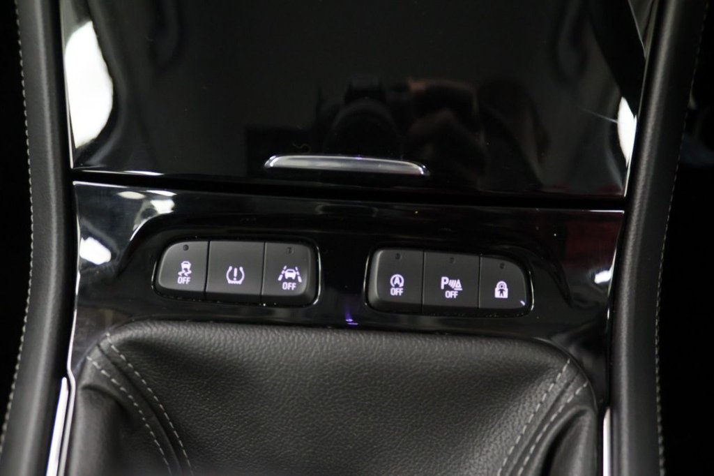 Used Vauxhall Grandland X 2021 for sale - 76542123: Photo 16