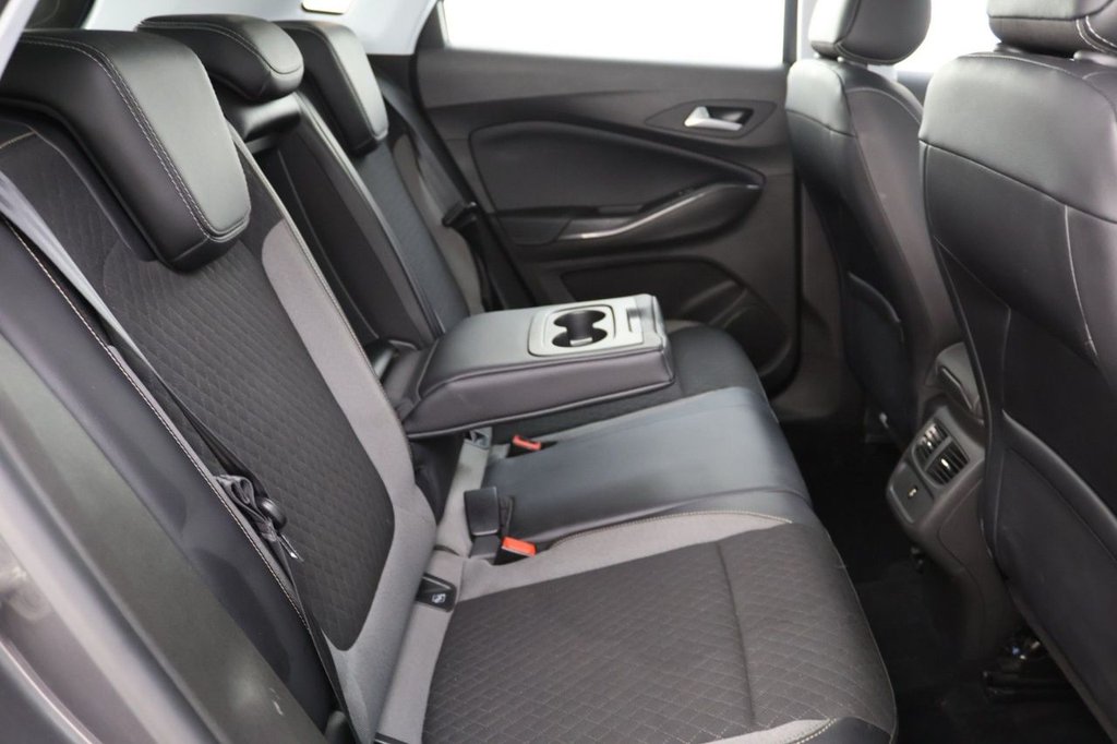 Used Vauxhall Grandland X 2021 for sale - 76542123: Photo 18