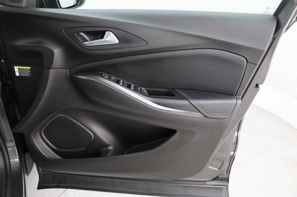 Used Vauxhall Grandland X 2021 for sale - 76542123: Photo 26