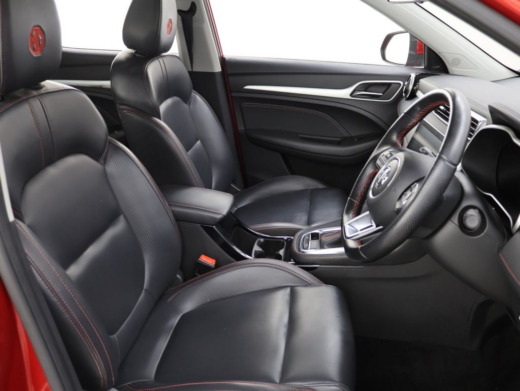 Used MG MG ZS 2022 for sale - 76505962: Photo 12