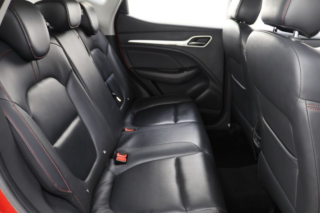 Used MG MG ZS 2022 for sale - 76505962: Photo 17