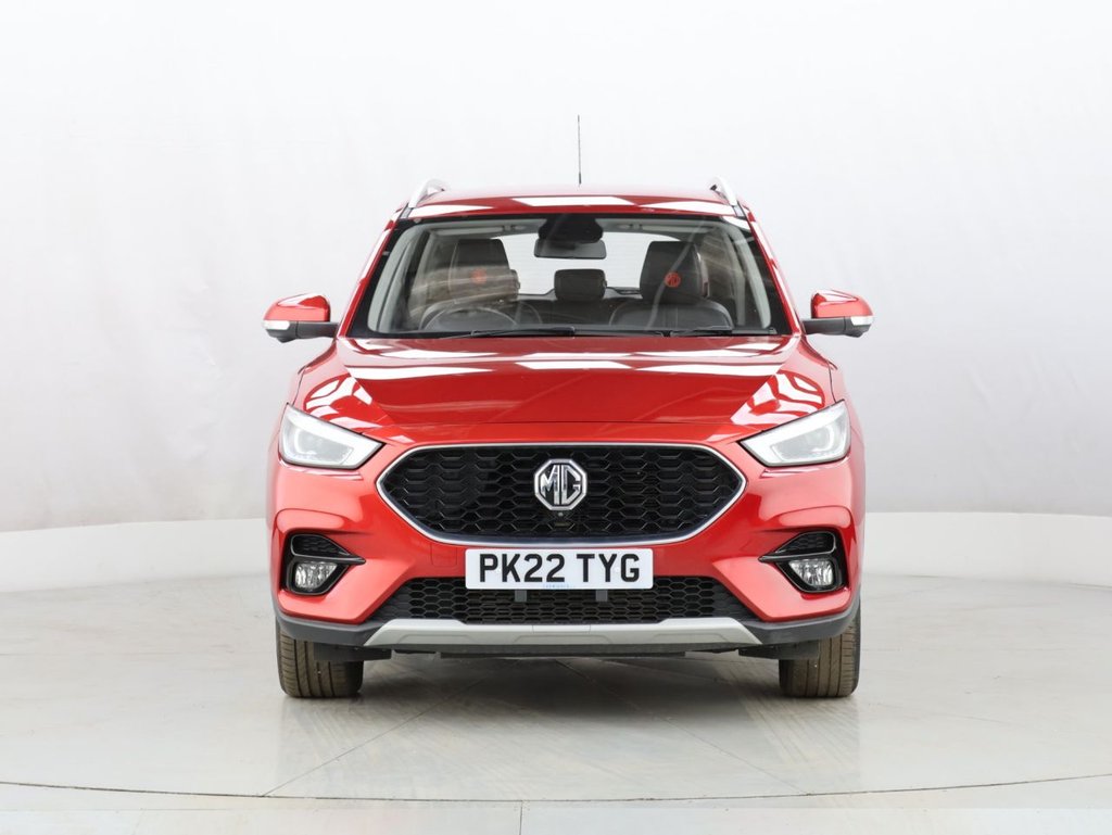 Used MG MG ZS 2022 for sale - 76505962: Photo 3