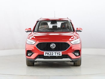 Used MG MG ZS 2022 for sale - 76505962: Photo