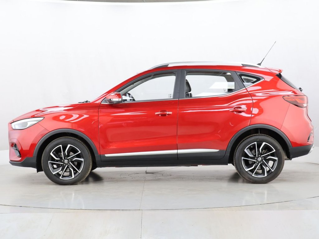 Used MG MG ZS 2022 for sale - 76505962: Photo 6