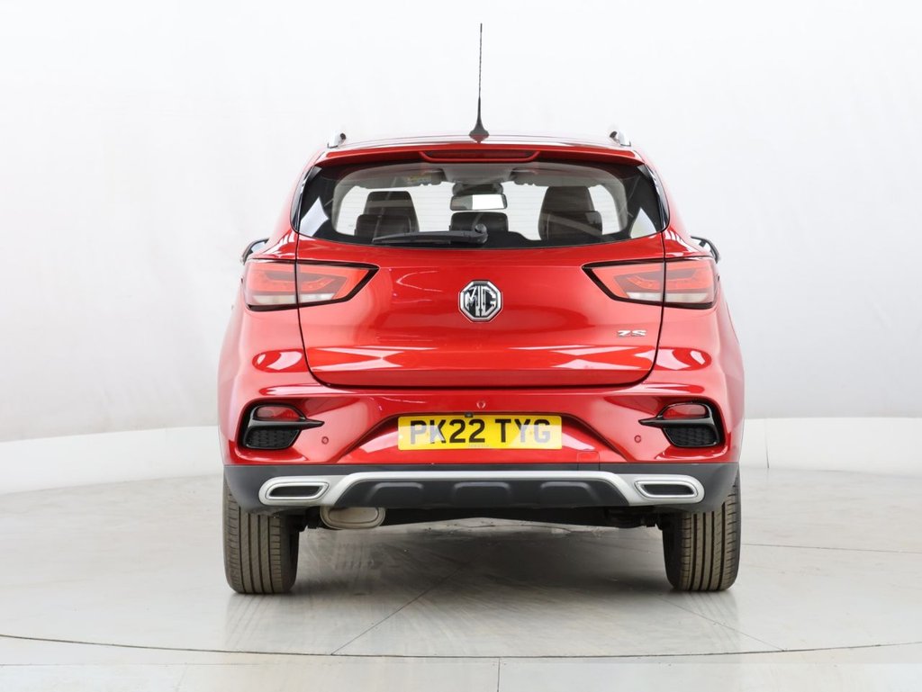 Used MG MG ZS 2022 for sale - 76505962: Photo 9