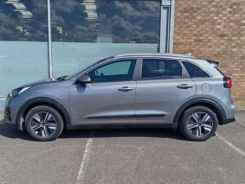 Used Kia Niro 2022 for sale - 75158854: Photo