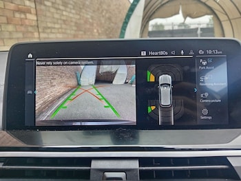 Used BMW iX3 2021 for sale - 79254087: Photo