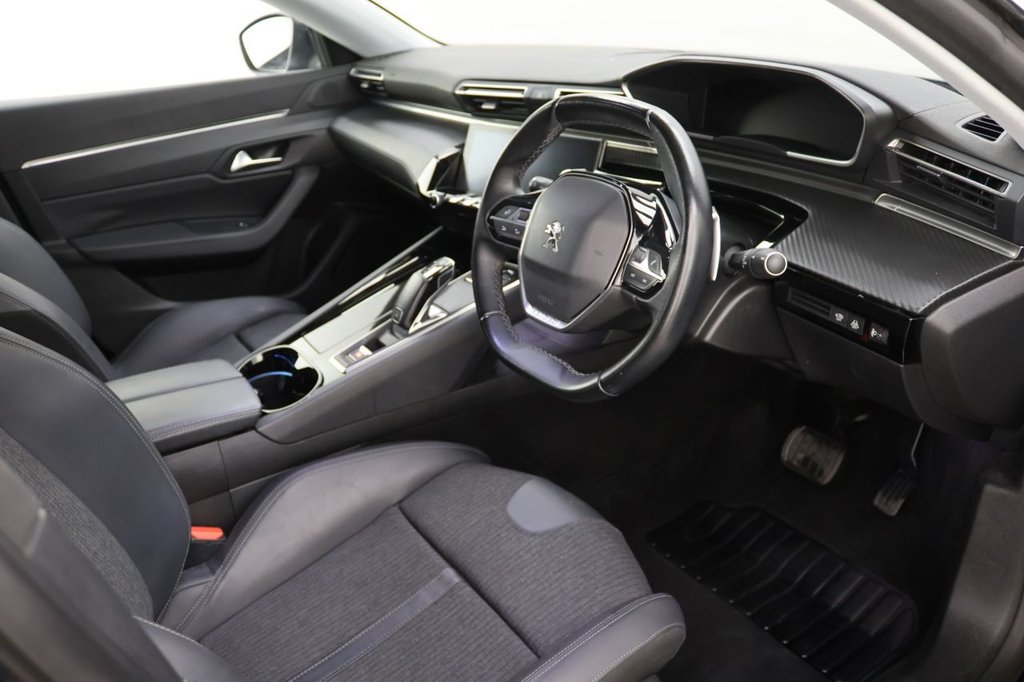 Used Peugeot 508 2019 for sale - 76356350: Photo 10