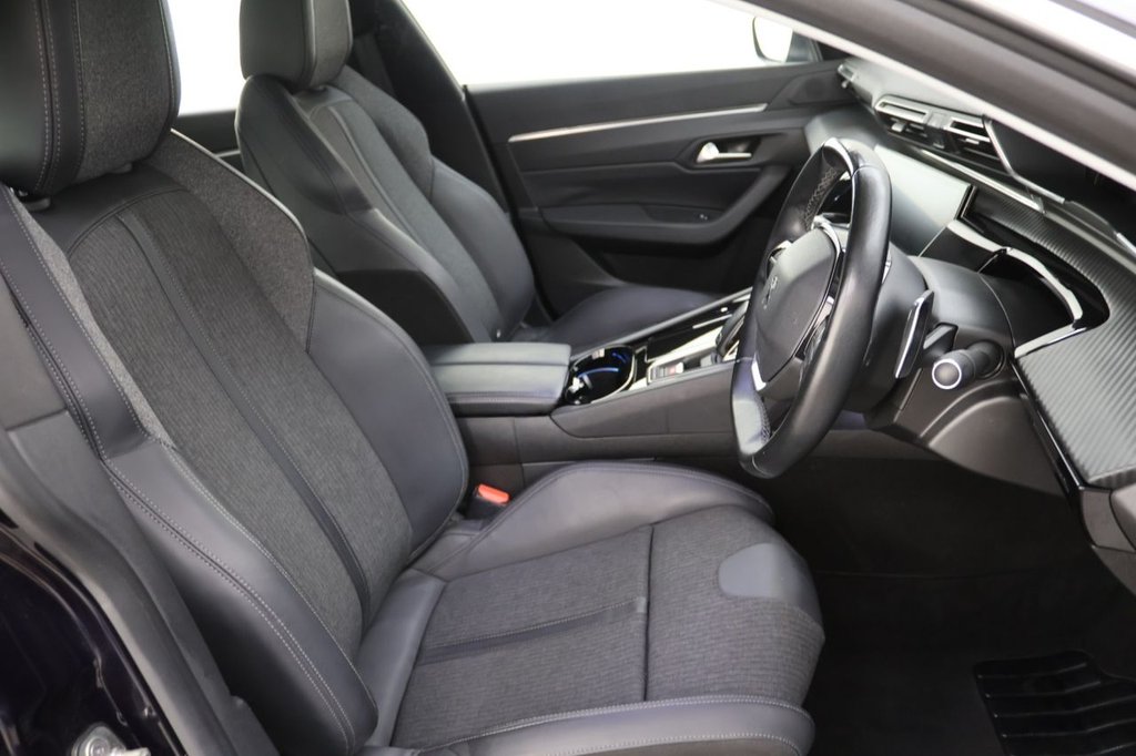 Used Peugeot 508 2019 for sale - 76356350: Photo 12