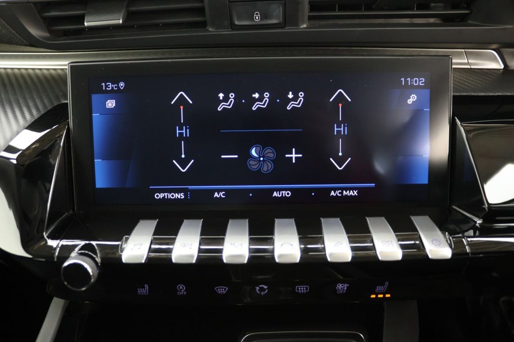 Used Peugeot 508 2019 for sale - 76356350: Photo 13