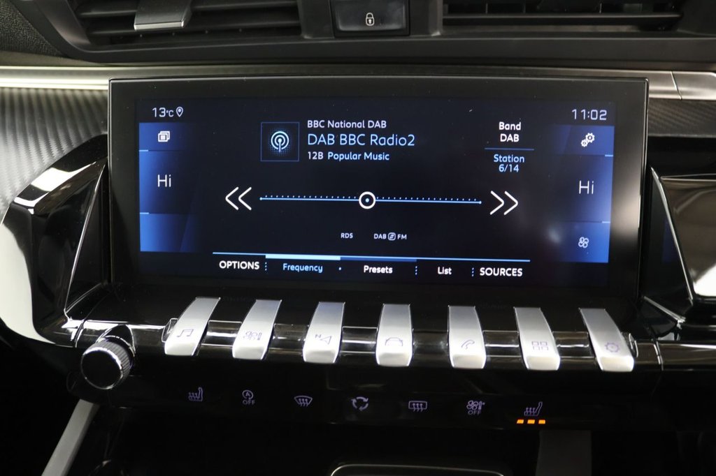 Used Peugeot 508 2019 for sale - 76356350: Photo 14