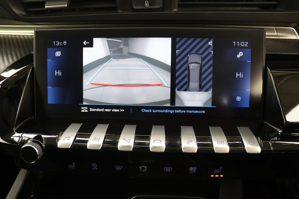 Used Peugeot 508 2019 for sale - 76356350: Photo 15