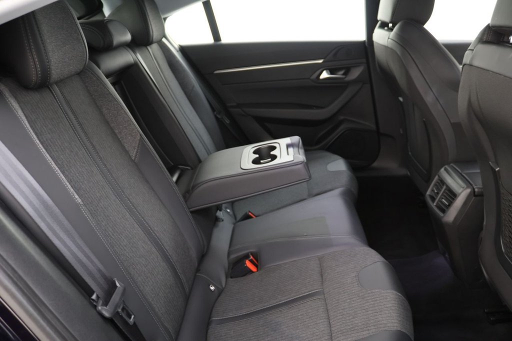 Used Peugeot 508 2019 for sale - 76356350: Photo 16