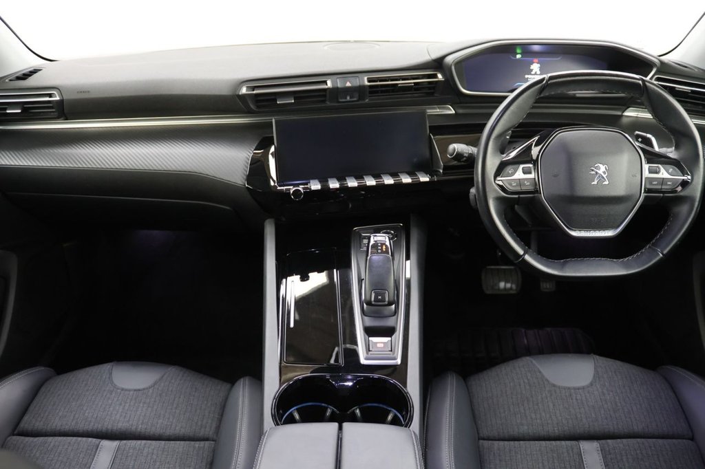 Used Peugeot 508 2019 for sale - 76356350: Photo 17