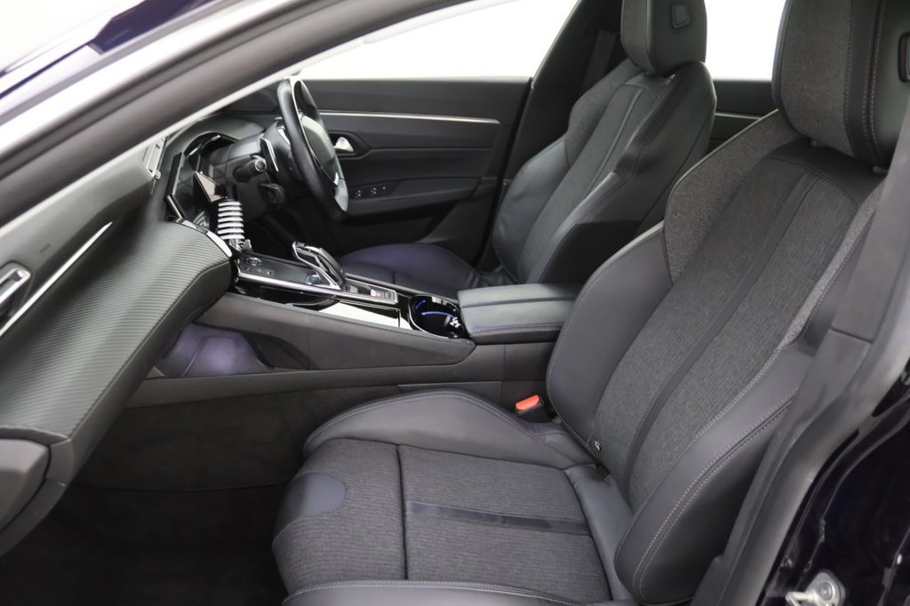 Used Peugeot 508 2019 for sale - 76356350: Photo 21