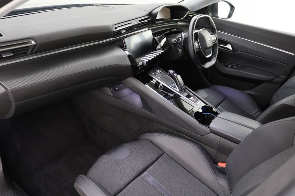 Used Peugeot 508 2019 for sale - 76356350: Photo 23