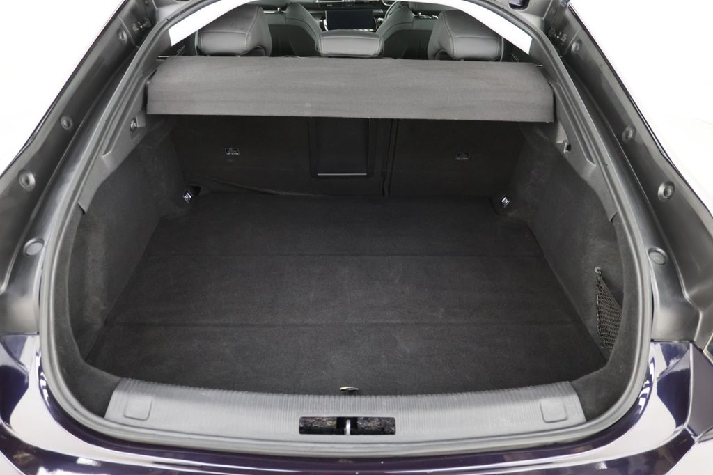 Used Peugeot 508 2019 for sale - 76356350: Photo 24