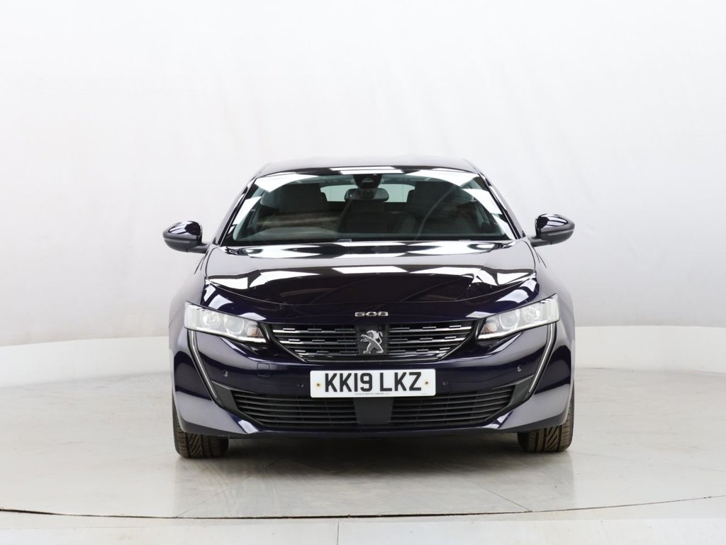 Used Peugeot 508 2019 for sale - 76356350: Photo 3