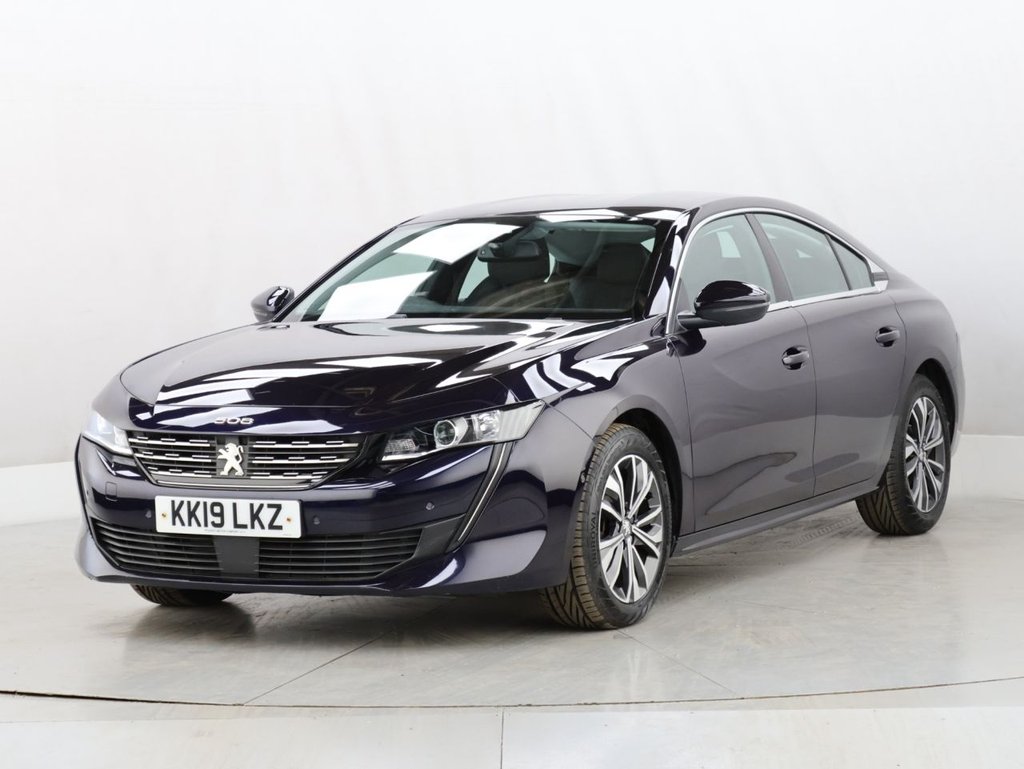 Used Peugeot 508 2019 for sale - 76356350: Photo 5