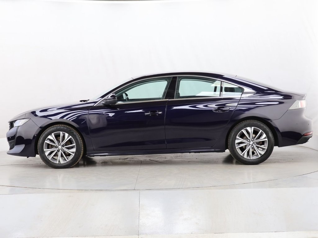 Used Peugeot 508 2019 for sale - 76356350: Photo 6