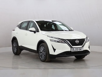 Used Nissan Qashqai 2022 for sale - 79288721: Photo