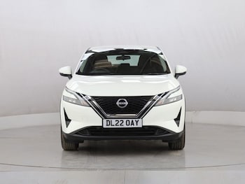 Used Nissan Qashqai 2022 for sale - 79288721: Photo